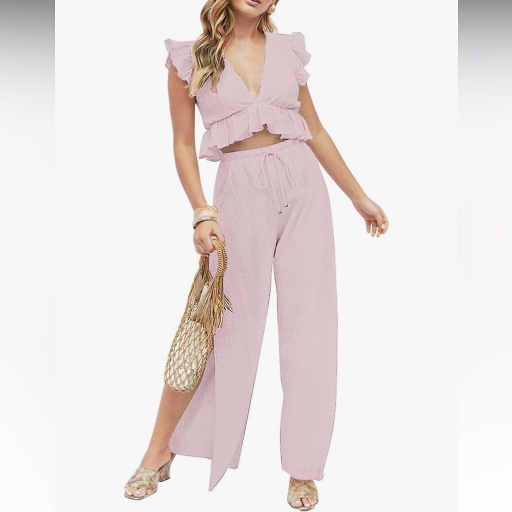 Amazon Two Piece Set